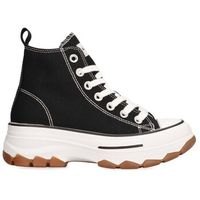 etika zapatillas altas 76286 para mujer