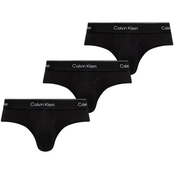 Calvin Klein Jeans Calzoncillos HIP BRIEF 3PK LV00NB4388 para hombre