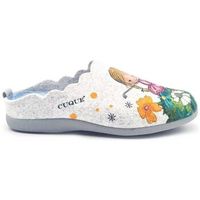 cuque creando emociones zapatillas 5578 para mujer