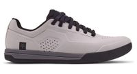 zapatillas mtb fox union pedal plano blanco