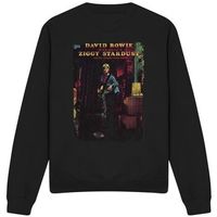 david bowie jersey ziggy stardust album para hombre