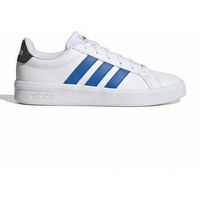 adidas zapatillas grand court 30 j jp9364 para nino