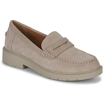 Geox Mocasines D SPHERICA EC1 para mujer