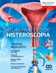 atlas practico de histeroscopia