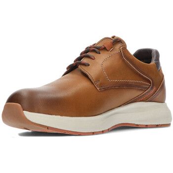 Fluchos Zapatos Hombre f2067 dakota_hidro_nuez para hombre
