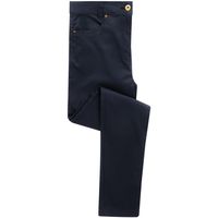 premier pantalones pr570 para mujer