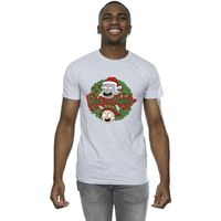dessins animes camiseta bi44589 para hombre
