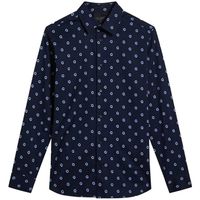 ted baker camisa manga larga kyme para hombre