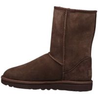 ugg botas botas classic short ii mujer para mujer