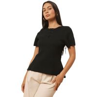 la modeuse blusa 79028p188212 para mujer