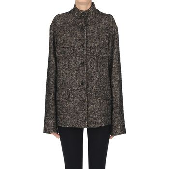 Kiltie Chaquetas CSG00008077AI para mujer