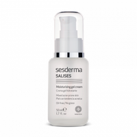 salises crema gel hidratante 50ml