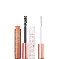 loreal paris castor oil-enriched paradise volumising mascara and primer exclusive