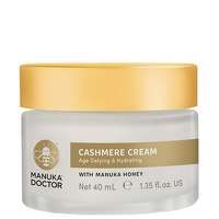 manuka doctor manuka skincare cashmere cream 40ml