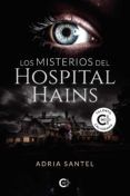 ibd los misterios del hospital hains