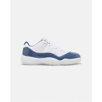 nike deportivas moda jordan 11 retro low diffused blue para mujer