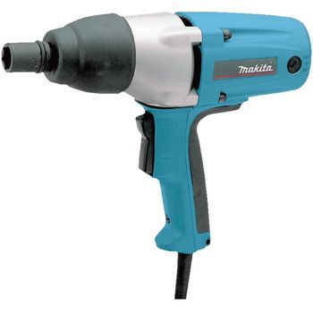 Llave De Impacto 400w 350nm 1/2'' - Makita - Tw0350