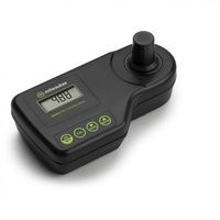 turbidimetro pro medidor profesional de turbidez del agua