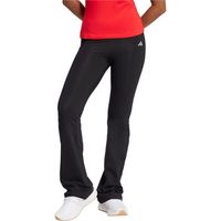 adidas pantalon chandal w sl sj flarleg para mujer