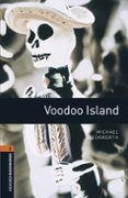 oxford bookworms library 2 voodoo island mp3 pack