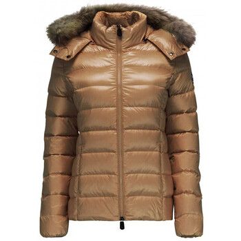 JOTT Chaquetas Luxe ml capuche grand froid para mujer