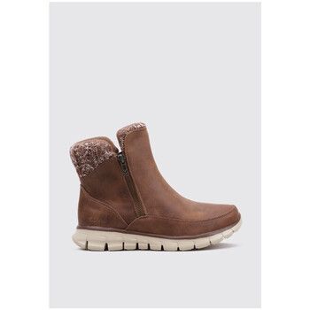 Skechers Botas SYNERGY para mujer