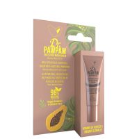 dr pawpaw multipurpose tinted rich mocha balm 10ml
