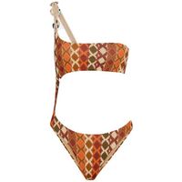 me fui banador q-nol-65910 para mujer
