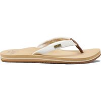 reef chanclas cushion sands para mujer