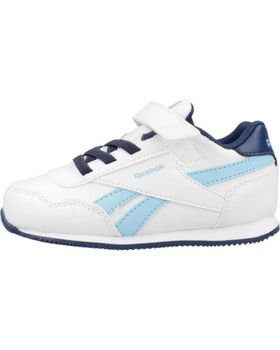 de REEBOK ZAPATILLAS NINO MODELO ROYAL JOG 3 0 ELA COLOR BLANCO BTKBLE
