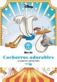 cachorros adorables (arte-terapia)