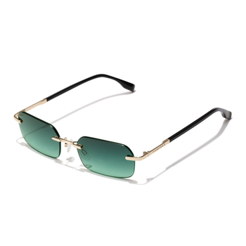 Gafas de sol Hawkers Enigma - Light Gold Green Forest