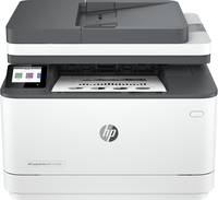 impresora hp laserjet pro 3102fdn