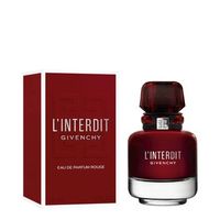 perfume mujer givenchy linterdit edp 35 ml linterdit rouge