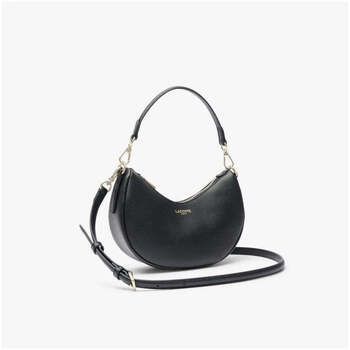 Lacoste Bolso de mano Bolso de mano Champs Elysees Negro para mujer