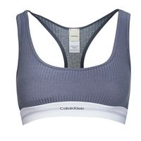 calvin klein jeans sujetador lightly lined bralette para mujer