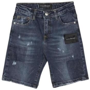 John Richmond Short niño rbp23115be para niño