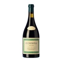 cuentavinas vino tinto tinto fino ribera 75 cl 145 vol