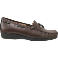 marco mocasines nice cuir para mujer