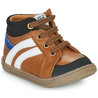 gbb zapatillas altas kippy para nino