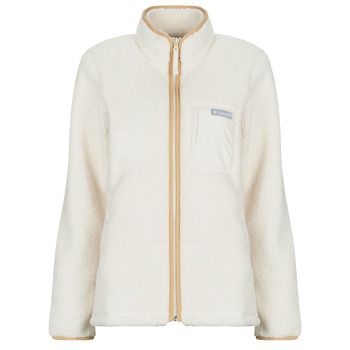 Columbia Polar WEST BEND FULL ZIP II para mujer