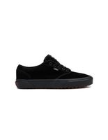 zapatillas negras vans atwood vansguard hombre