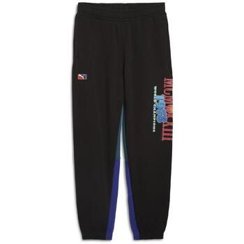 Puma Pantalón chandal Bandwagon para hombre