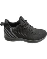 de breeze zaragoza running negro