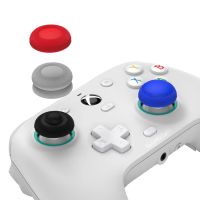 joystick gamepad gamesir-ac12 multi-color para ps45 xbox oneseries switch pro