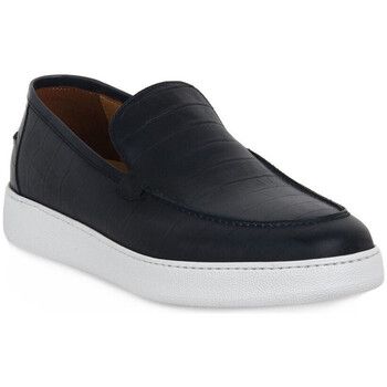 Rogal's Mocasines BLU MUR 5 para hombre