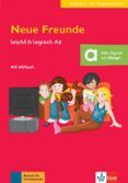 neue freunde