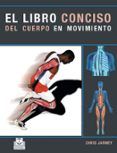 libro conciso del cuerpo en movimiento