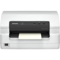 impresora matricial usb paralelo rs-232 epson plq-35 24 agujas 540 cps 6 copias
