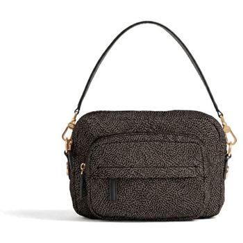 Borbonese Bolso 91010344X95X11 para mujer